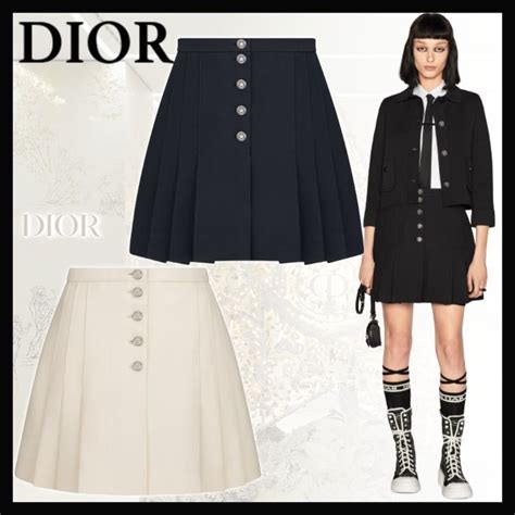 dior skirt dupe|christian dior skirt 2022.